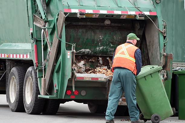 Best Same-Day Junk Removal Services  in Georgetown, CA