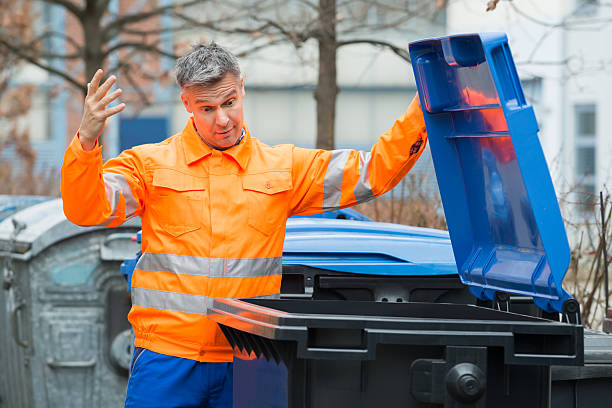 Best Construction Debris Removal  in Georgetown, CA