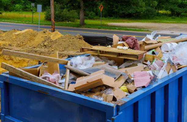 Reliable Georgetown, CA Junk Removal Solutions